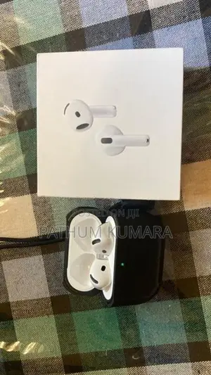 Apple AirPods 5 Wireless 2026