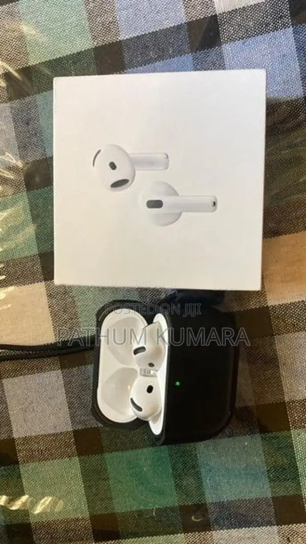 Apple AirPods 5 Wireless 2026