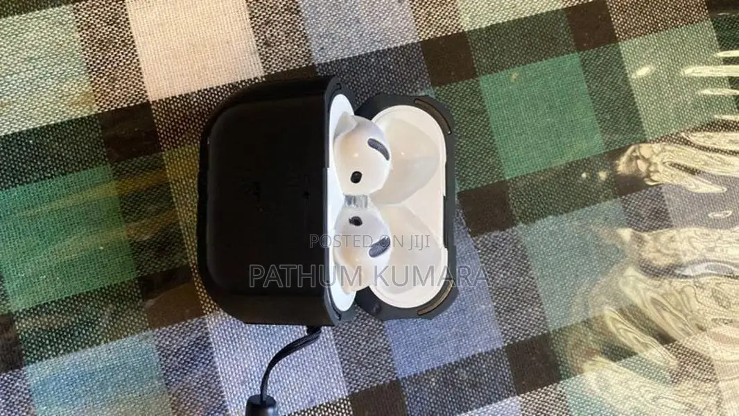 Apple AirPods 5 Wireless 2026