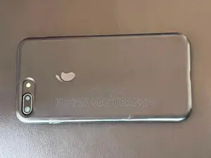 Apple iPhone 7 Plus (Used)