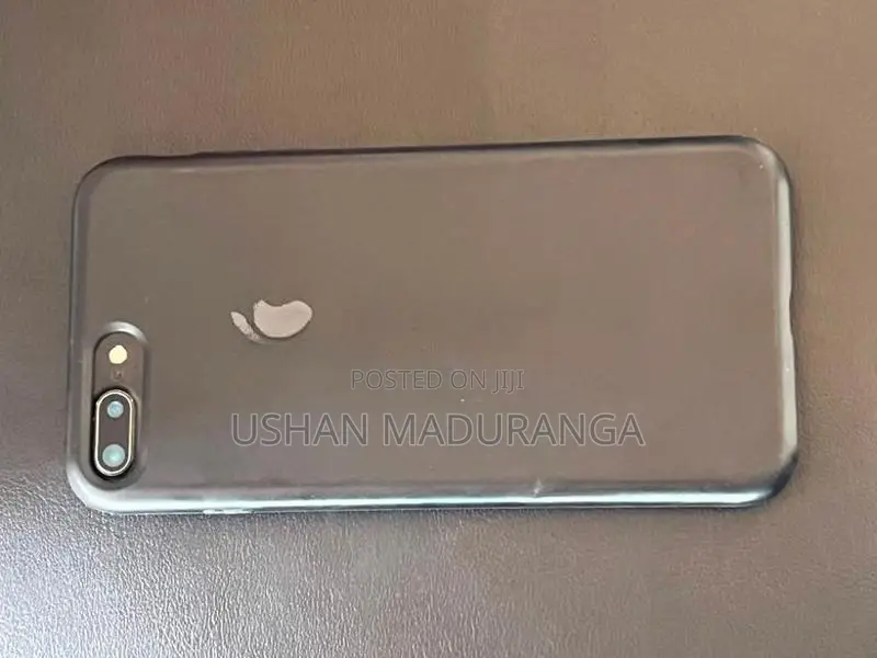 Apple iPhone 7 Plus (Used)
