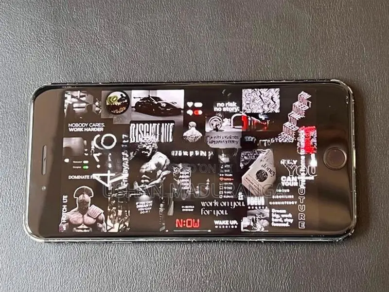 Apple iPhone 7 Plus (Used)