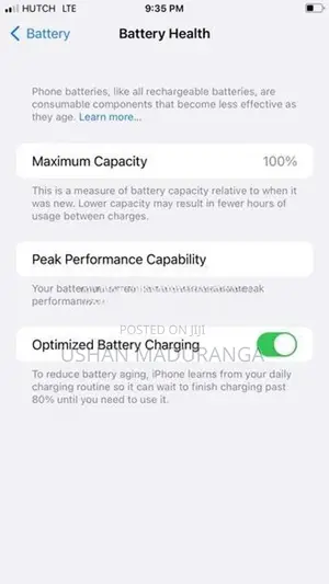 Apple iPhone 7 Plus (Used)