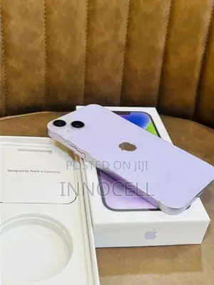 Apple iPhone 14 Plus 128GB (Used)