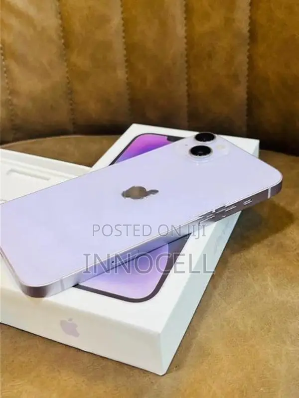 Apple iPhone 14 Plus 128GB (Used)