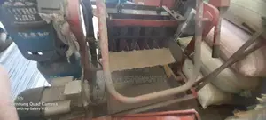 බ්ලොක් ගල් කපන Machine