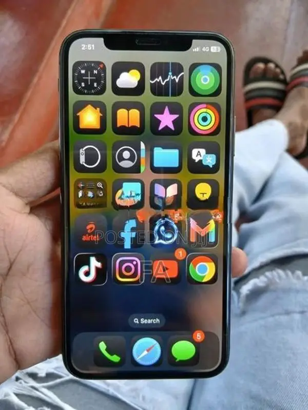 Apple iPhone XS (Used)