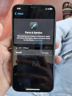 Apple iPhone XS (Used)