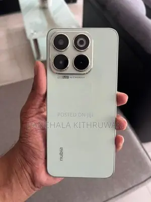 ZTE nubia V70 (Used)