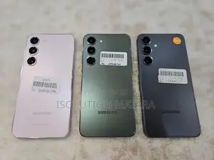 Samsung Galaxy S23 256/5G (Used)