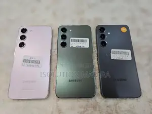 Samsung Galaxy S23 256/5G (Used)