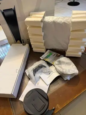 Sony PlayStation 5 Disc Edition