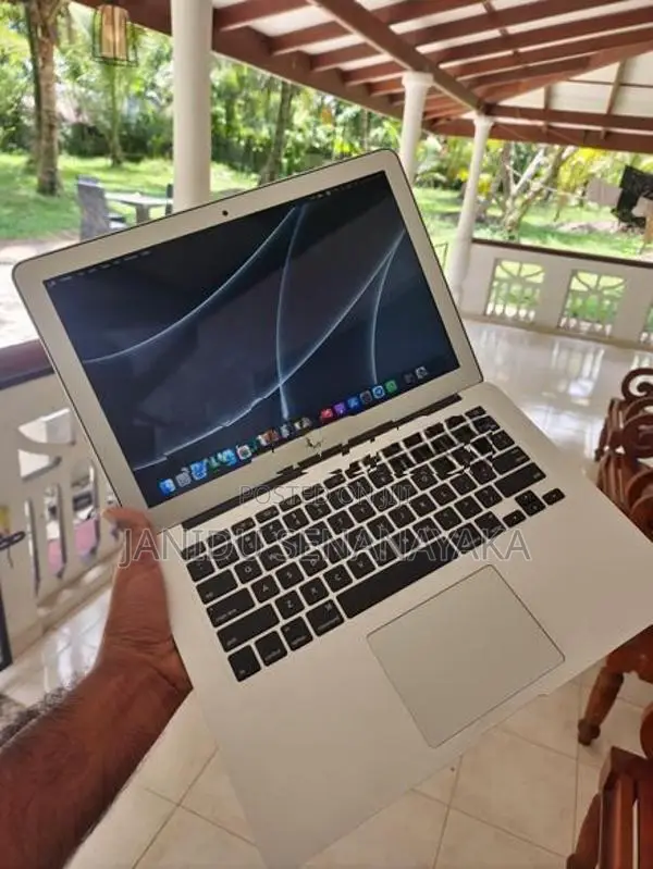 MacBook Air 2015