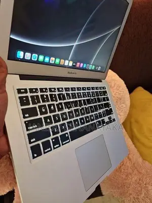 MacBook Air 2015