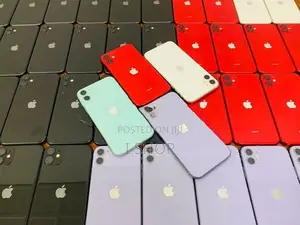 Apple iPhone 12 5G (Brand New)