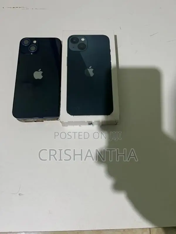 Apple iPhone 13 (Used)