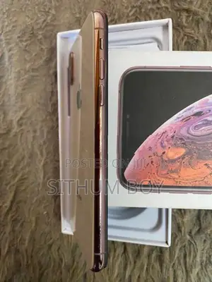 Apple iPhone XS (Used)