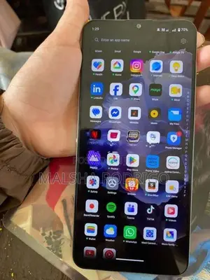 Realme Note 60X 4GB (Used)
