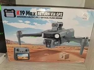 Drone Camera