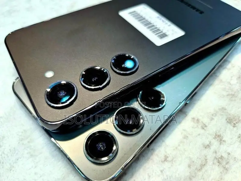Samsung Galaxy S23 5G (Used)