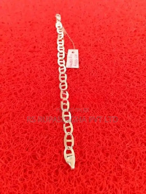 Silver Bracelet 11G 900MG