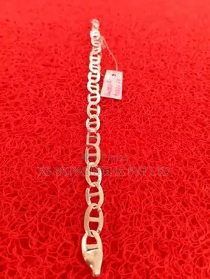 Silver Bracelet 11G 900MG