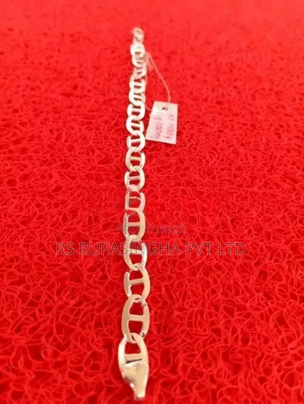 Silver Bracelet 11G 900MG