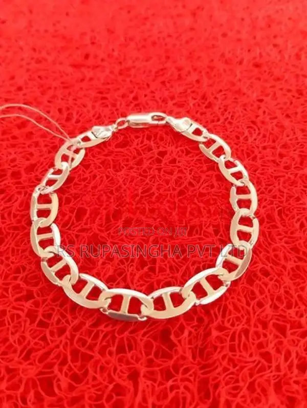 Silver Bracelet 11G 900MG