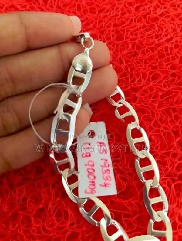 Silver Bracelet 11G 900MG
