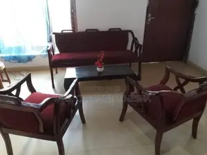 Timber Settee 3 2 1 Set