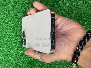 Apple iPhone 13 Pro (Used)
