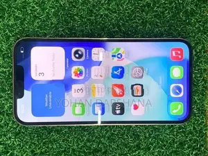 Apple iPhone 13 Pro (Used)