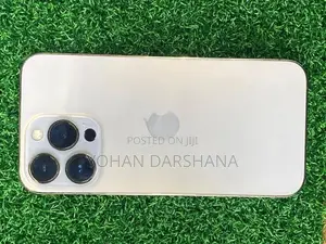 Apple iPhone 13 Pro (Used)
