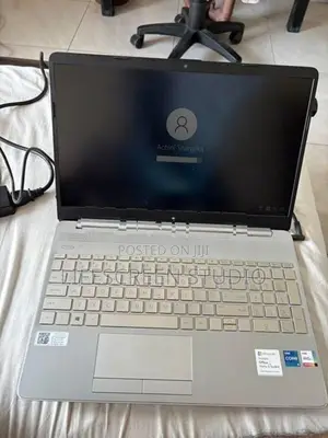 HP 15s – Core i5 11th Gen 8GB RAM 1TB HDD