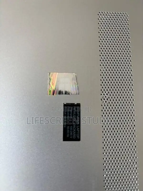 HP 15s – Core i5 11th Gen 8GB RAM 1TB HDD