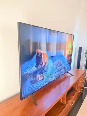 65 Samsung UHD 4K TV