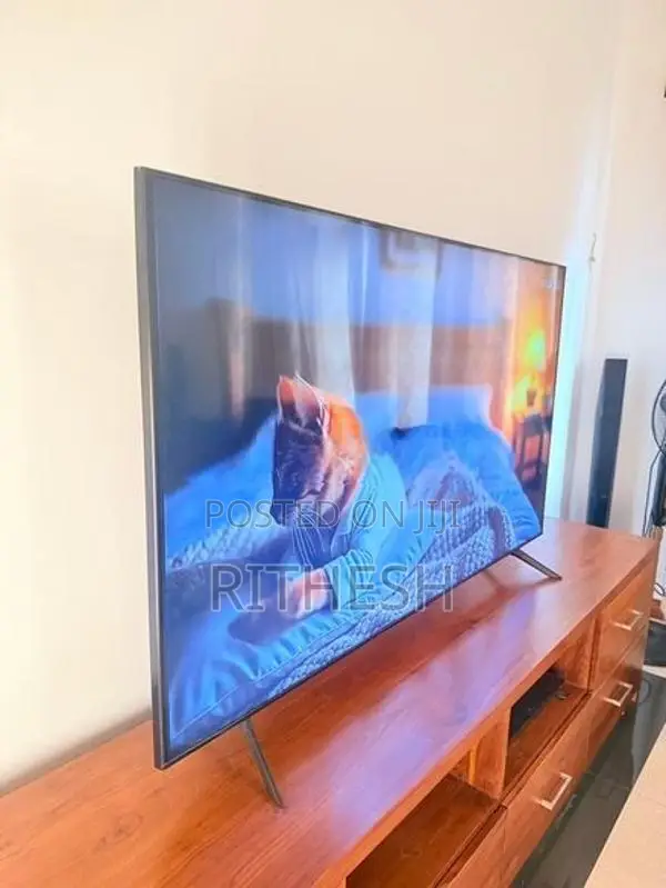65 Samsung UHD 4K TV