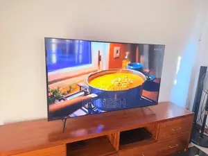 65 Samsung UHD 4K TV