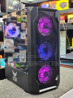 ASUS Gaming Computer