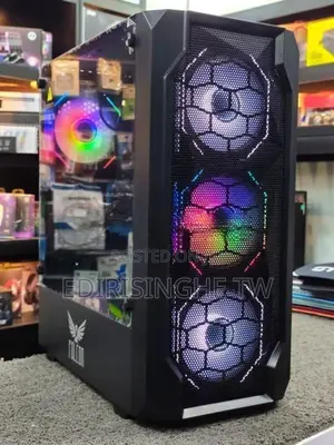 ASUS Gaming Computer