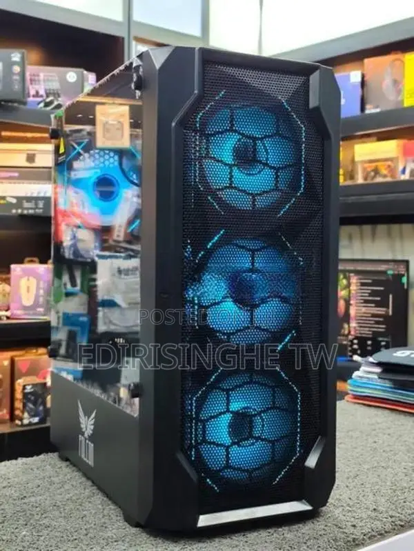 ASUS Gaming Computer