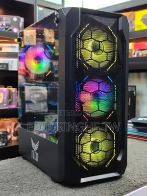 ASUS Gaming Computer