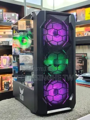 ASUS Gaming Computer
