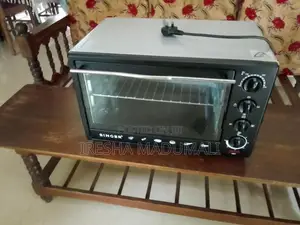 Singer Oven