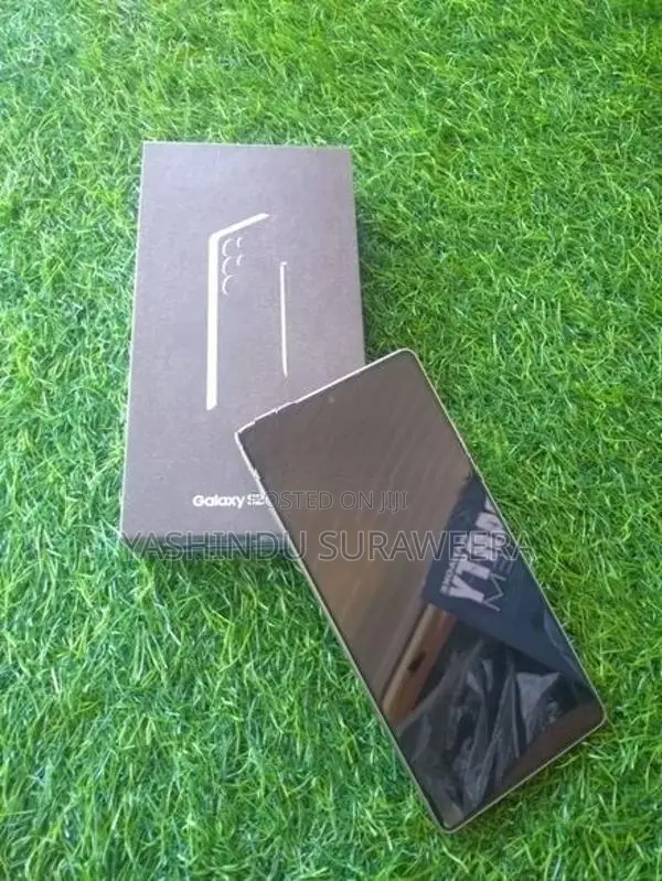 Samsung Galaxy S25 Ultra (Used)