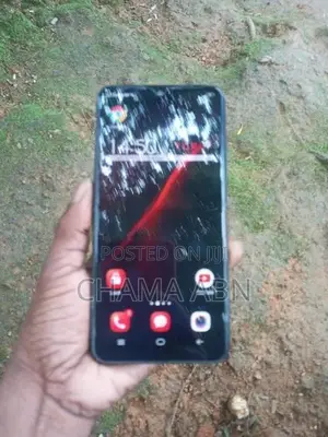 Vivo Y93 (Used)