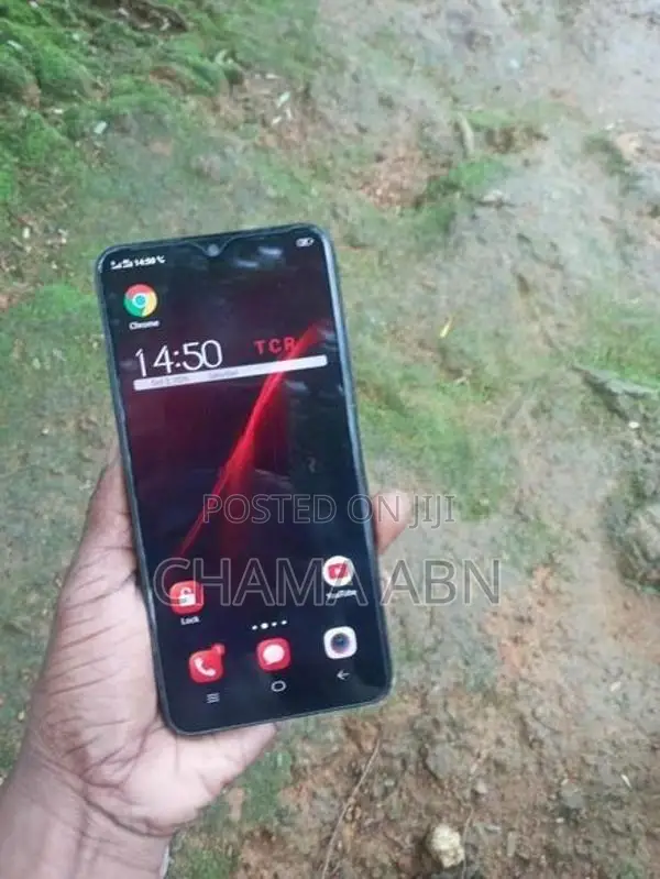 Vivo Y93 (Used)