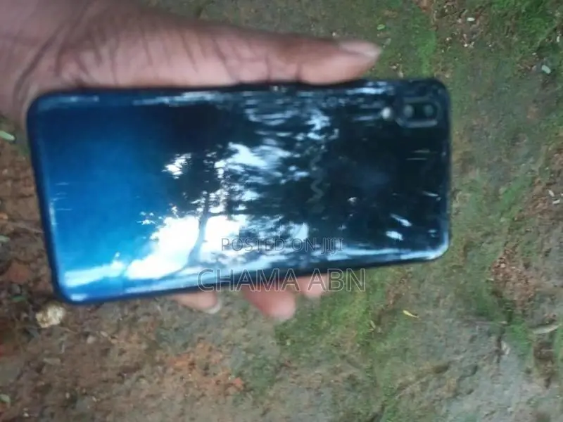 Vivo Y93 (Used)