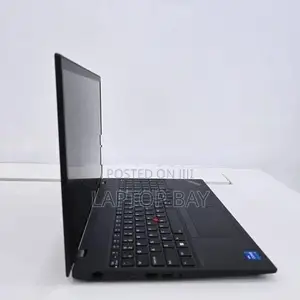 Lenovo ThinkPad P16s - i7 13th Gen 4GB NVIDIA
