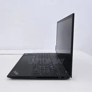 Lenovo ThinkPad P16s - i7 13th Gen 4GB NVIDIA